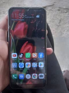 huawei y6s