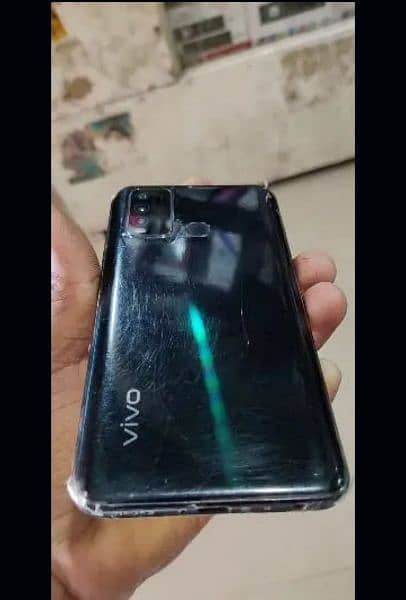 Vivo y30 1