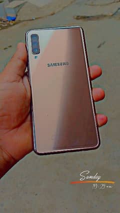 Samsung Galaxy a7