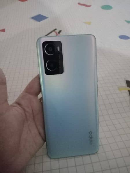 Oppo A76 2