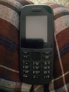 Nokia 105