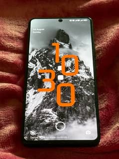 Xiaomi poco x6 pro