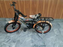 bicycle for sell