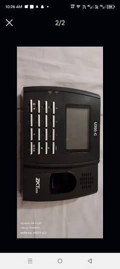 zkteco U300-C for sale03006470793