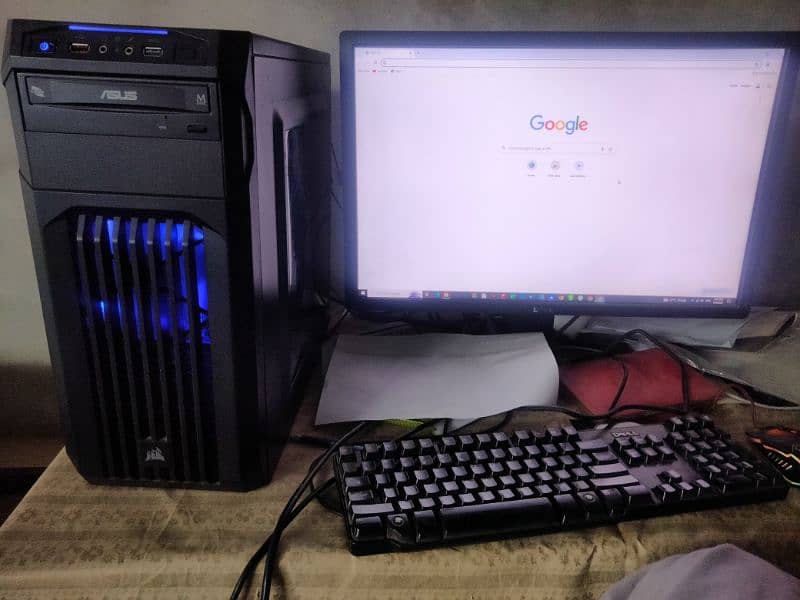 i5 7th Generation Computer for Sale 0