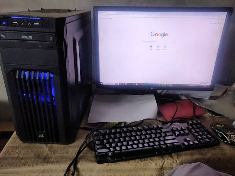 i5 7th Generation Computer for Sale 2