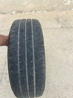 China Tyres