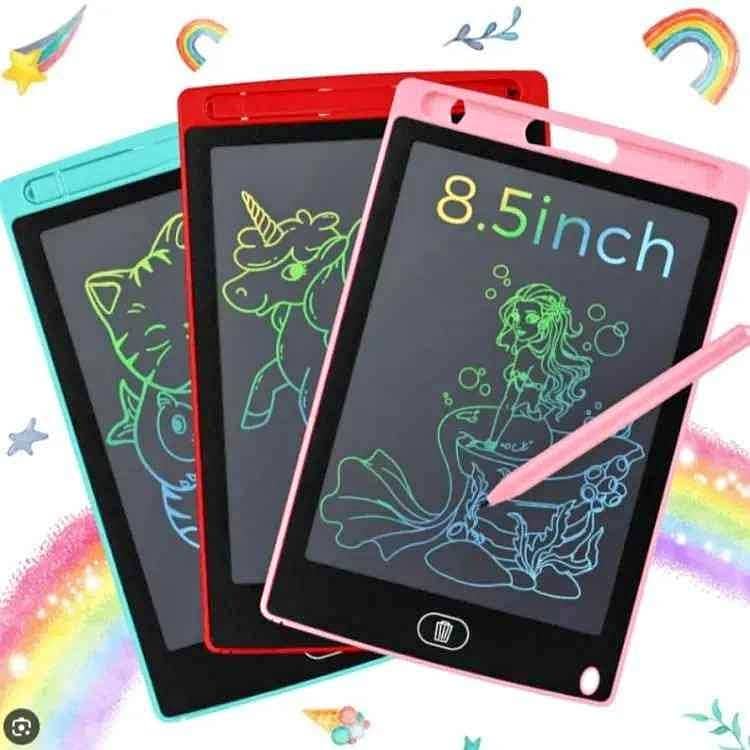 Writing tablet for kids 0