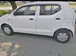 Suzuki Alto 2022