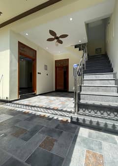 Newly Built Single Storey House For Sale In New City Phase 2