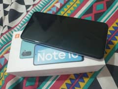 Xiaomi Note 10 4gb/128gb