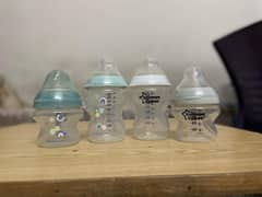 Tommee Tippee Feeders, imported