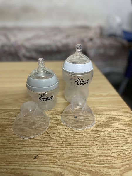 Tommee Tippee & Avent Feeders, imported 2