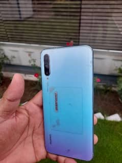 huawei Y9S