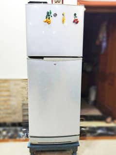 pel refrigerator