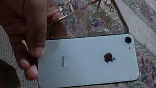 Iphone 8 256GB PubG King Free Fire