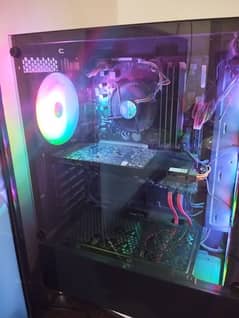 Gaming PC for sale