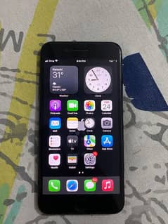 iPhone 7 plus 128 GB PTA approved my WhatsApp 0313=49=25=408