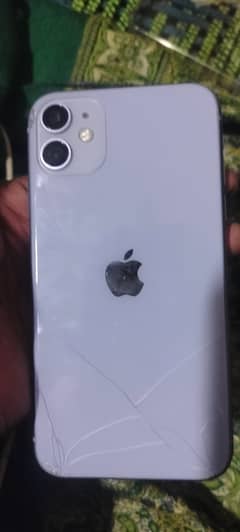 iPhone 11 non pta jv 64gb