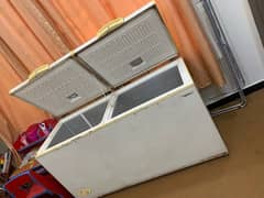 Deep Freezer 2 Door For Sale