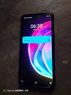 vivo v21 Model