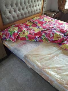 King Size Bed  for sale