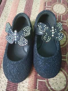 shoes for baby girl