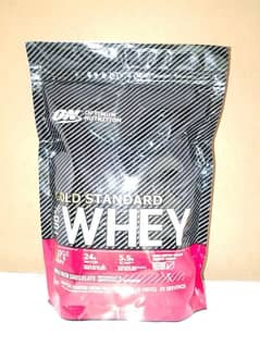 Gold Standard 100% Whey Protein