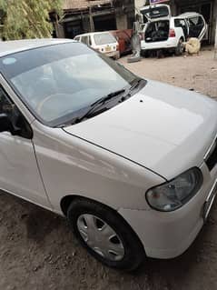 Suzuki Alto 2006