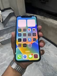 iPhone X 64 Gb official Approved