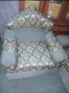 new sofa set for urgent sale