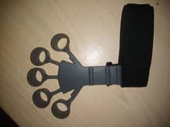 fingers griper for sell