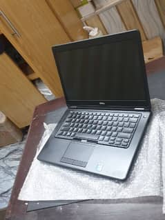 Dell e5450