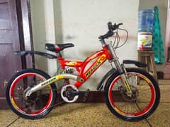 20 size important bicycle for sale 03303718656