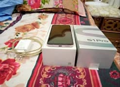 Vivo S1 Pro 8GB 128 GB 03707014557