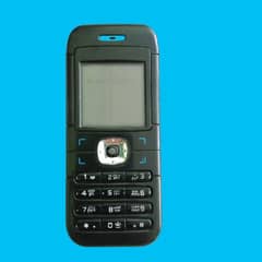 Nokia 6030 type RM -74 Delivery Free