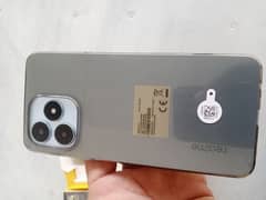 Realme Note 50 4/128 just open box ful packing