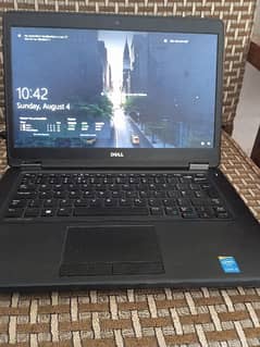 Laptop i5 5gen For sale