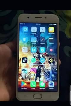 Oppo a57 original