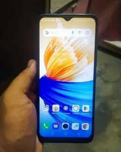 Infinix Smart 6