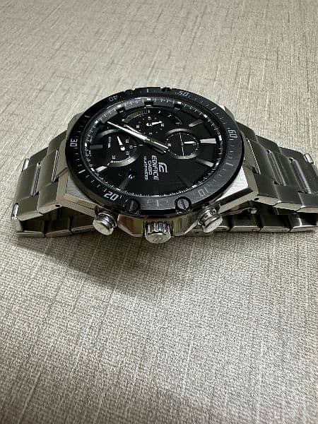 Casio Edifice EFS 560db 5