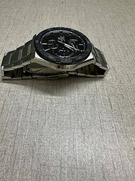 Casio Edifice EFS 560db 7