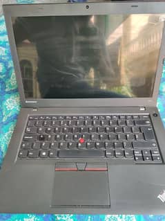 Lenovo Thinkpad T450 5th Gen