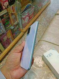 vivo y21 4/64