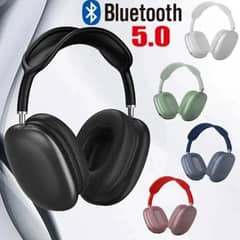 P9 Wireless Headphones