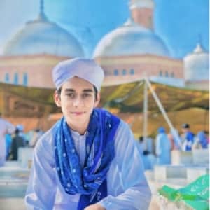 Muhammad Usman Ali