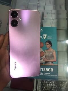 Spark Neo 7 ultra 8gb 128 gb