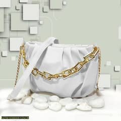 Women's Plain Crossbody bags