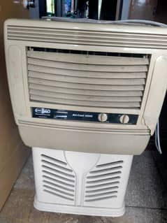 Air cooler super asia