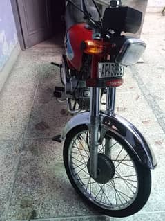 Road prince bike 2021 model faisalabad all punjab number